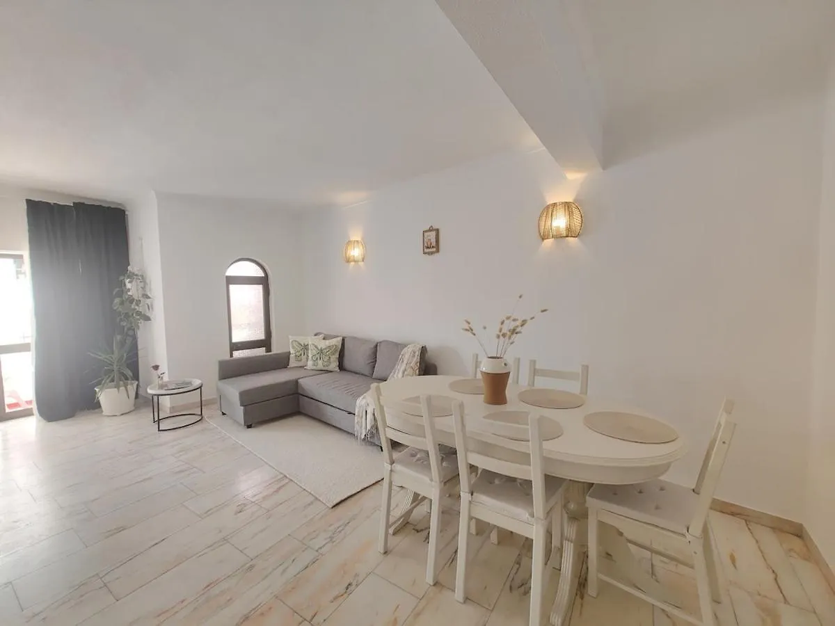 דירות אלבופיירה Casita 9 0*,  פורטוגל
