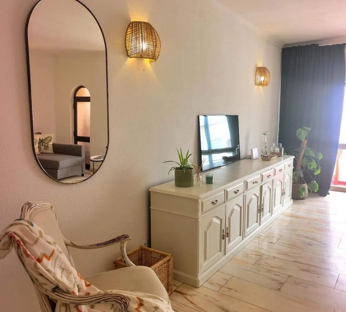 דירות אלבופיירה Casita 9 פורטוגל